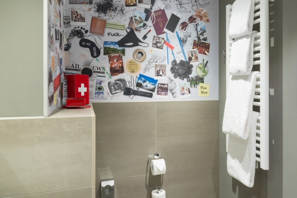 Hotel the niu Cobbles (Essen)